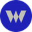 Logo of Whuffie