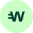 Logo of WXT Token