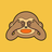 Logo of Wise Monkey