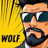 Logo of WOLF