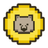 Logo of Wombat Exchange
