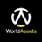 Logo of WorldAssets