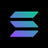 Logo of Wormhole Bridged Wrapped SOL (Base)