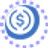 Logo of Wrapped Aave Arbitrum USDCn