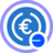 Logo of Wrapped Aave Base EURC