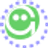 Logo of Wrapped Aave Ethereum Lido GHO