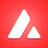 Logo of Wrapped AVAX