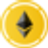 Logo of Wrapped Beacon ETH