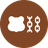 Logo of Wrapped Bera