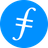 Logo of Wrapped FIL