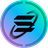 Logo of Wrapped fragSOL