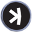 Logo of Wrapped Kaspa