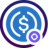 Logo of Wrapped Neverland USDC