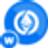 Logo of Wrapped OETH