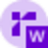 Logo of Wrapped Savings rUSD