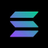 Logo of Wrapped SOL