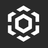 Logo of Wrapped Staked LINK