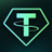 Logo of Wrapped Staked USDT