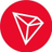 Logo of Wrapped Tron