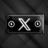 Logo of X Money