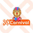 Logo of XCarnival