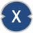 Logo of XDC Network