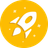 Logo of xRocket