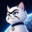 Logo of XRP CAT