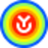 Logo of Yearn CRV