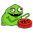 Logo of YesBlob