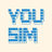 Logo of YouSim