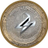 Logo of ZIK coin