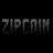 Logo of Zip coin